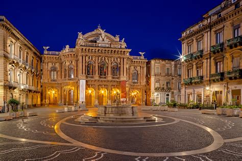 ‭Rocca 1794‬ in Corso Italia 225/231 95121 Catania Catania Italy